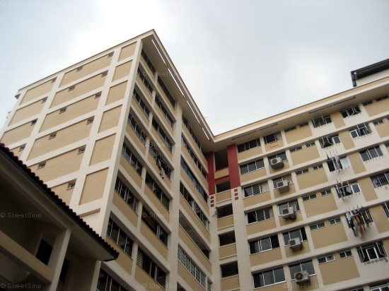 Pasir Ris Street 11 thumbnail photo